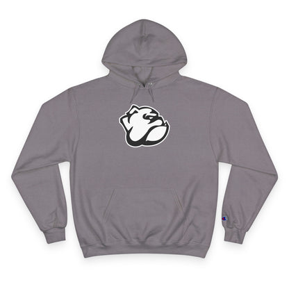 Champion Powerblend Fleece Pullover Hoodie