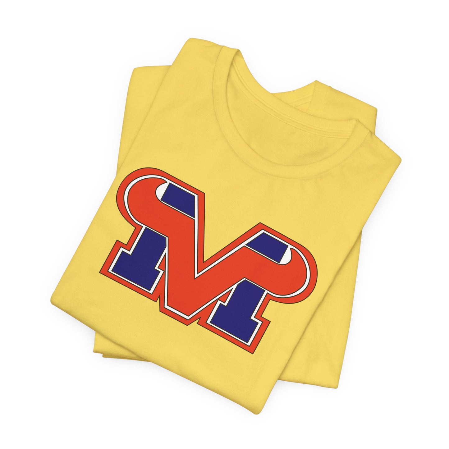 Jersey Short Sleeve Tee