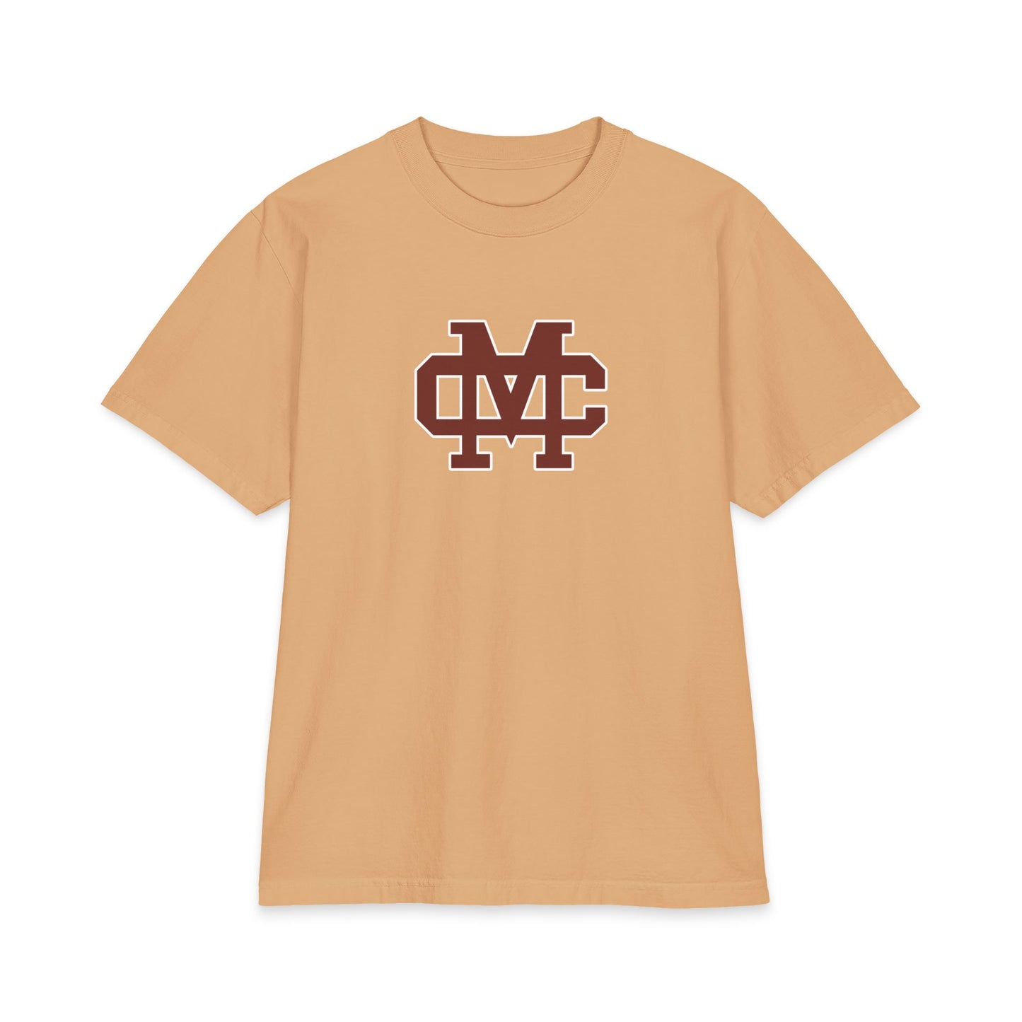 Max Heavyweight Short Sleeve Tee