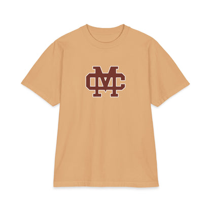 Max Heavyweight Short Sleeve Tee