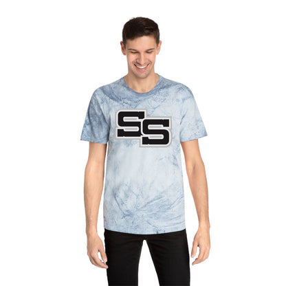 Color Blast School Spirit Tee