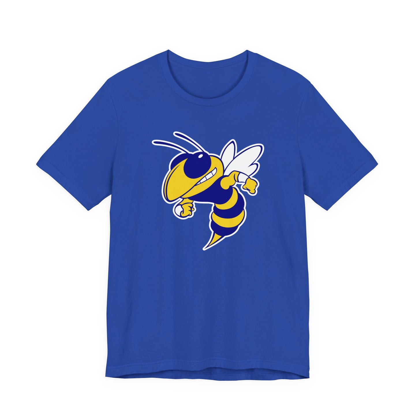 Jersey Short Sleeve Tee