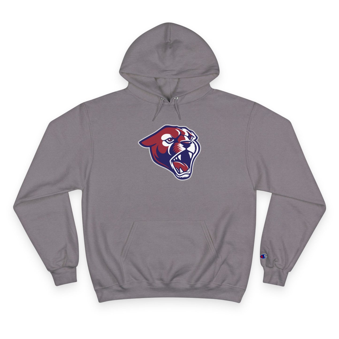 Champion Powerblend Fleece Pullover Hoodie