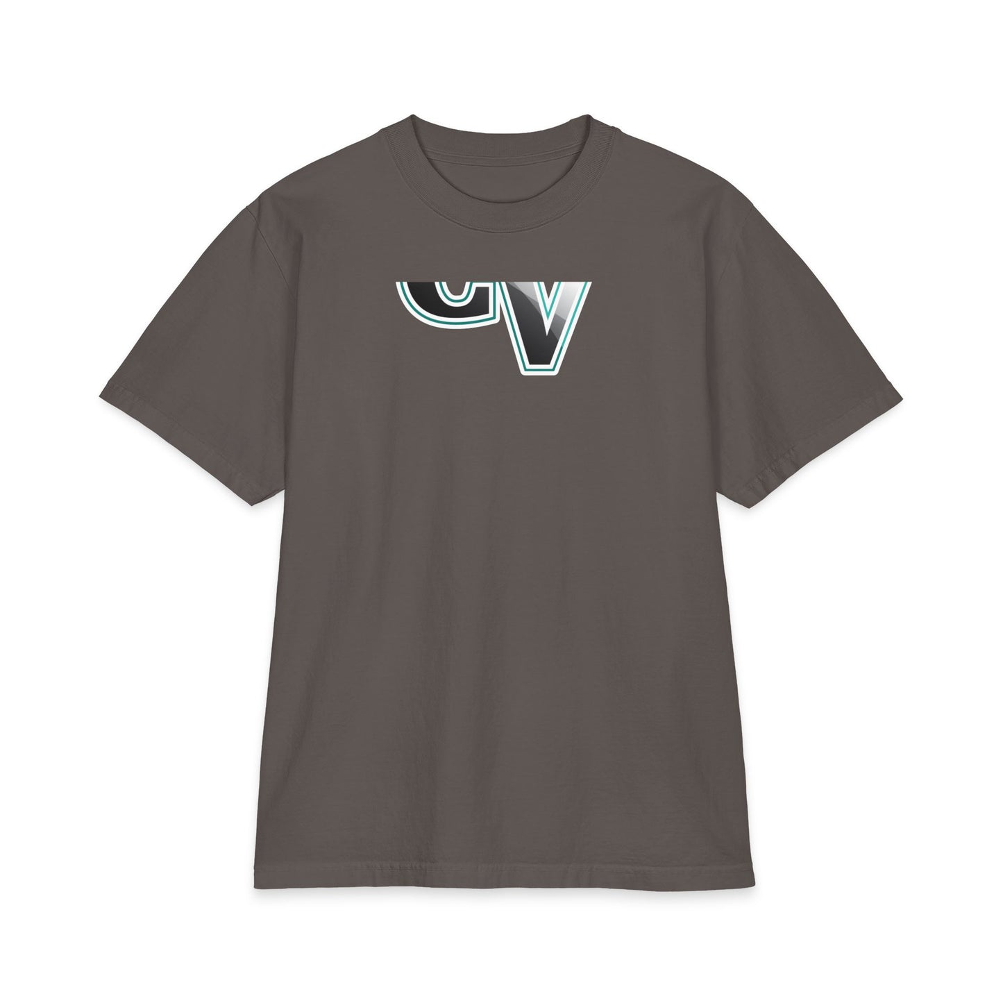 Max Heavyweight Short Sleeve Tee