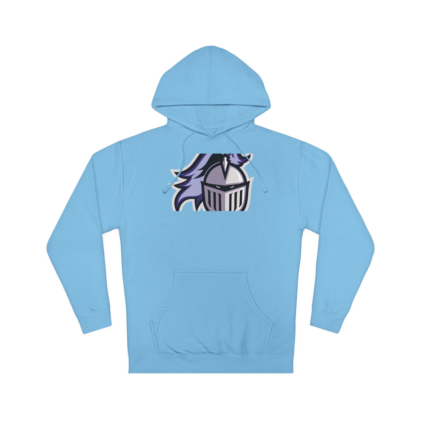 Midweight Pullover Hoodie
