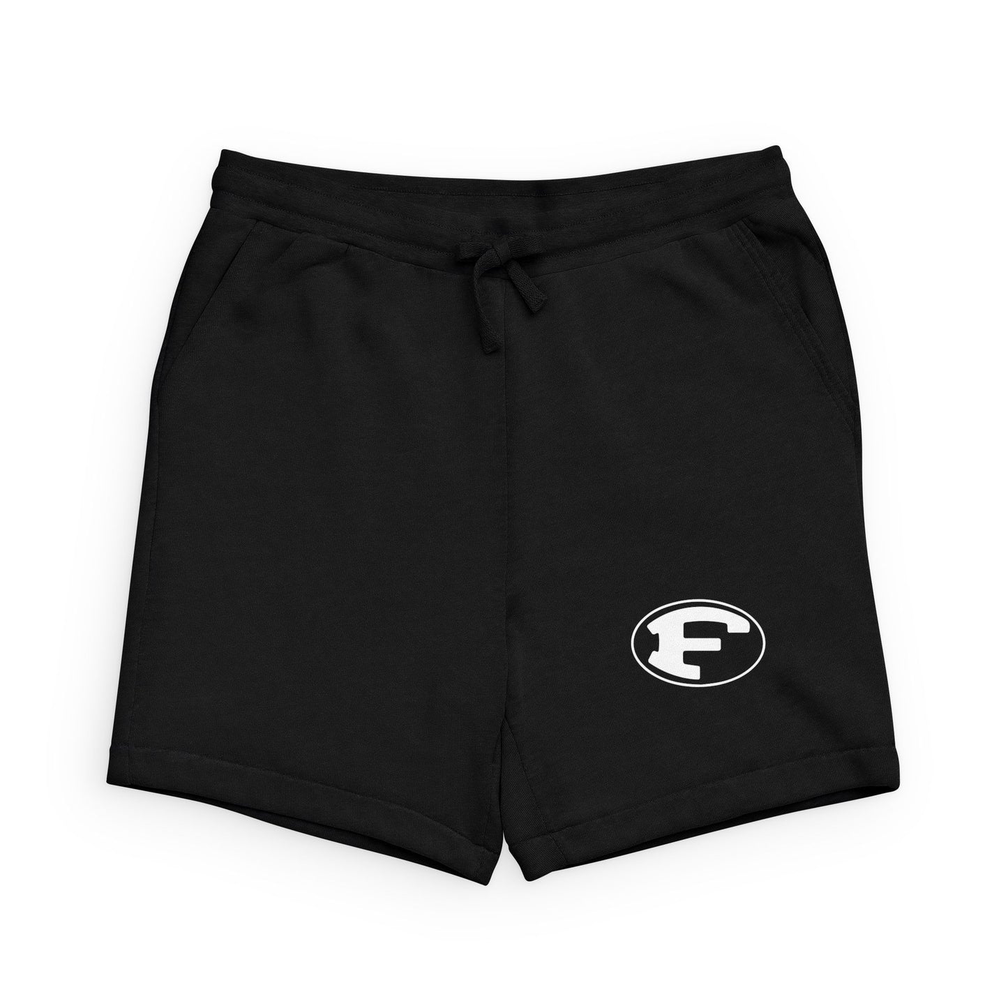 Unisex Sponge Fleece Sweatshort