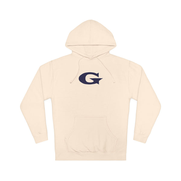 Midweight Pullover Hoodie