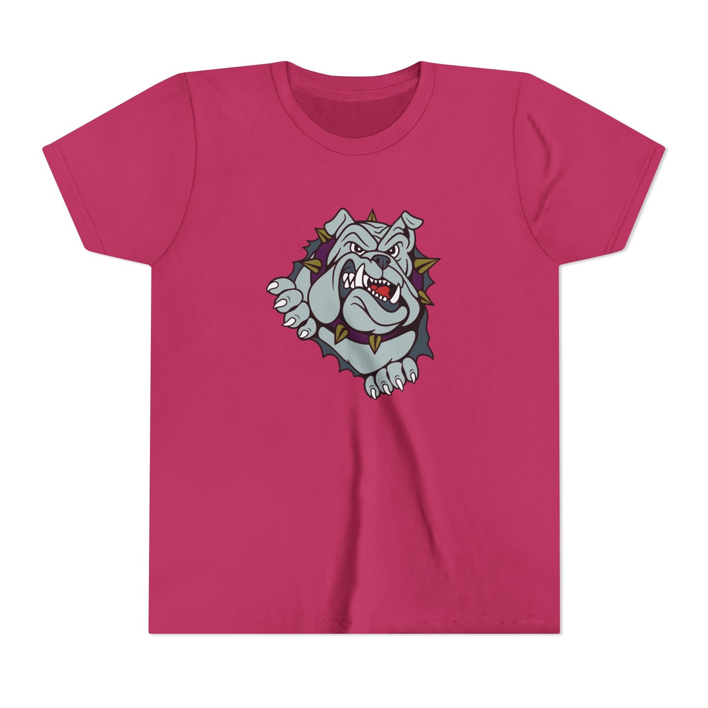Youth Short Sleeve Tee