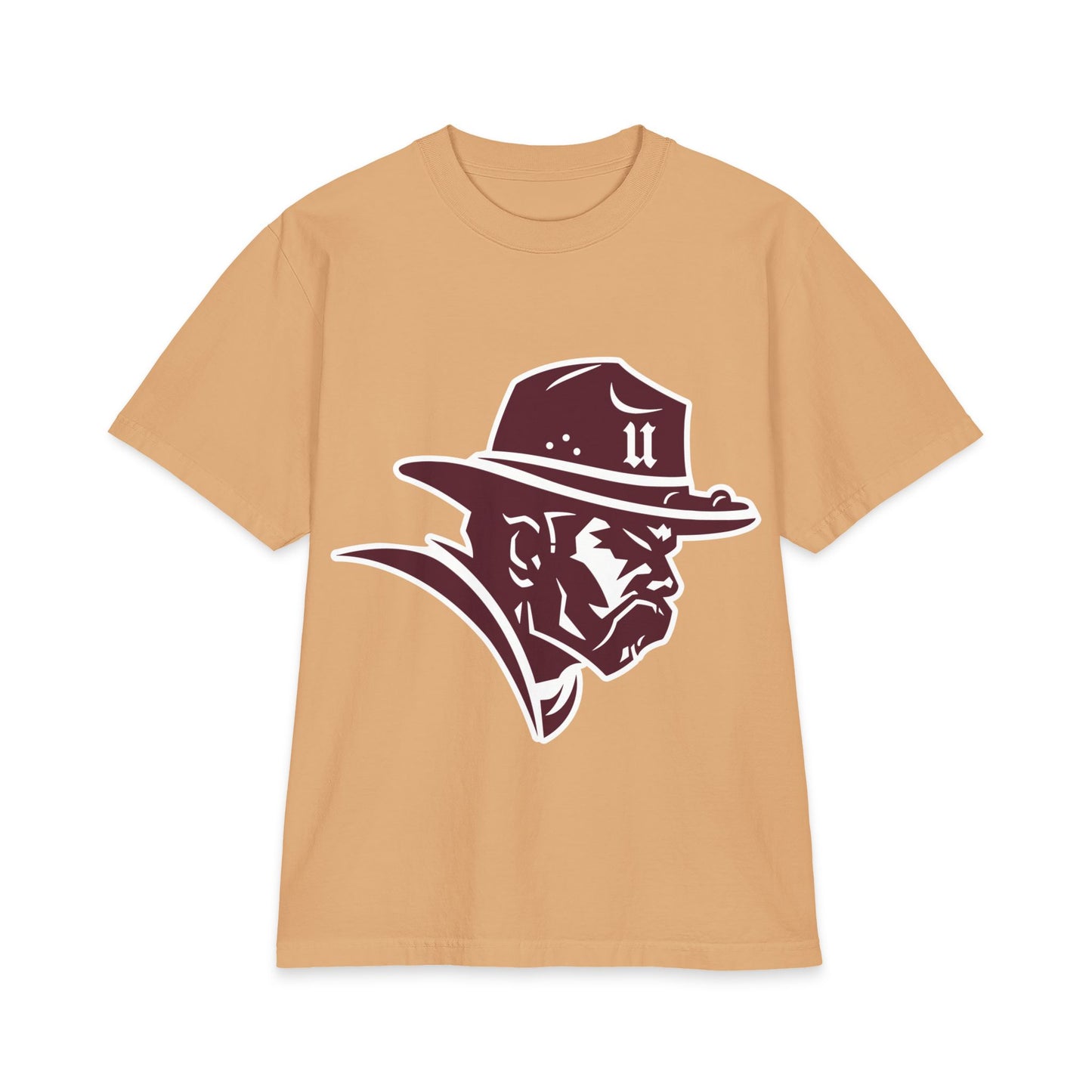 Max Heavyweight Short Sleeve Tee