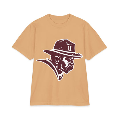 Max Heavyweight Short Sleeve Tee