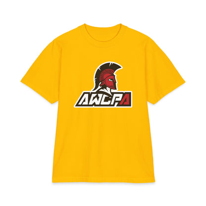 Max Heavyweight Short Sleeve Tee