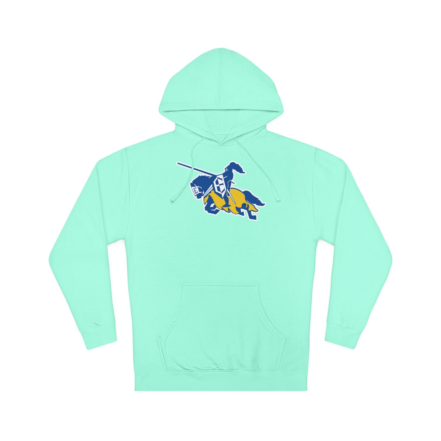 Midweight Pullover Hoodie