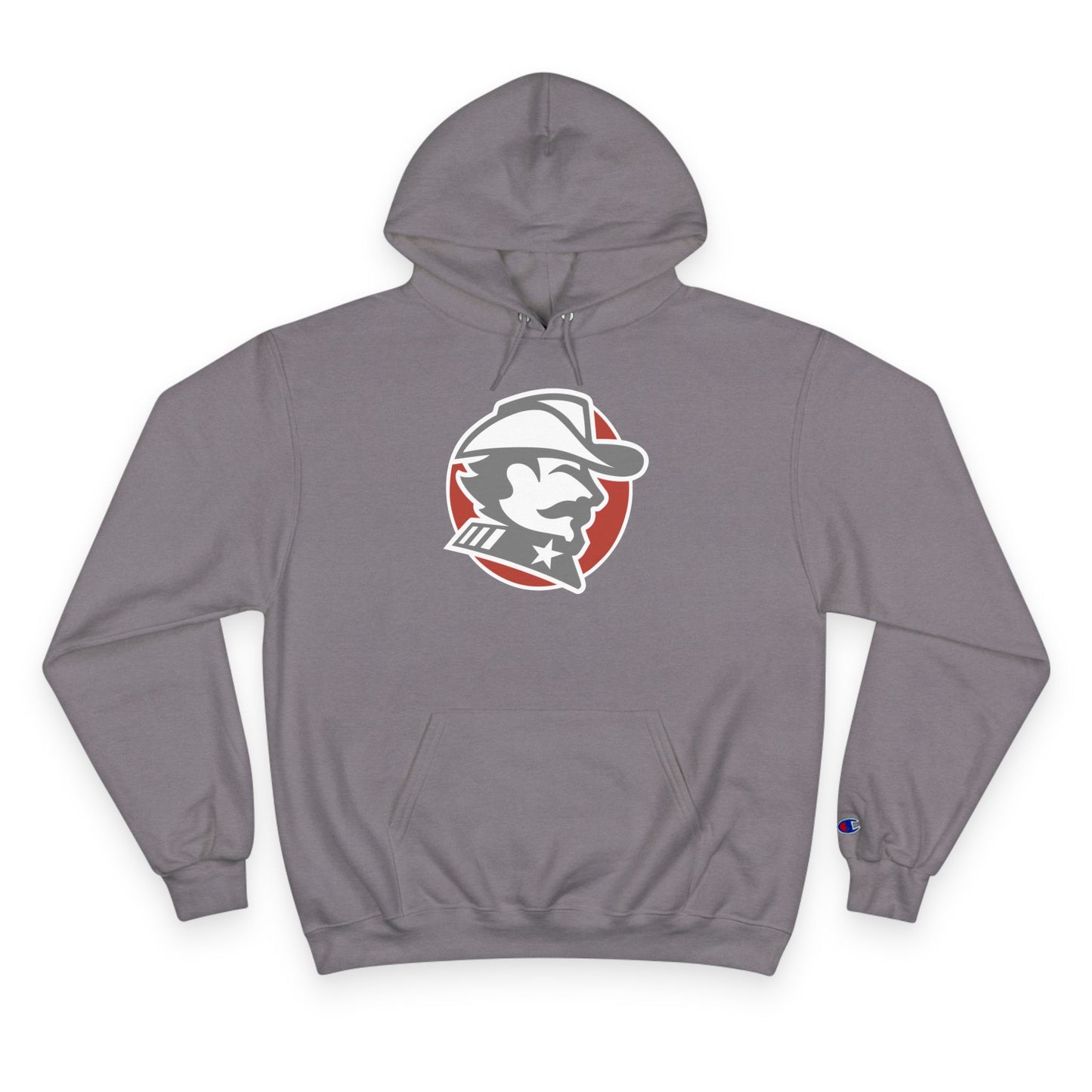 Champion Powerblend Fleece Pullover Hoodie