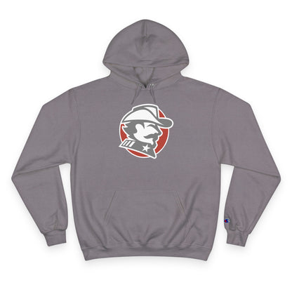 Champion Powerblend Fleece Pullover Hoodie
