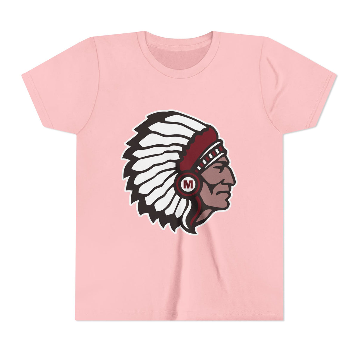 Youth Short Sleeve Tee