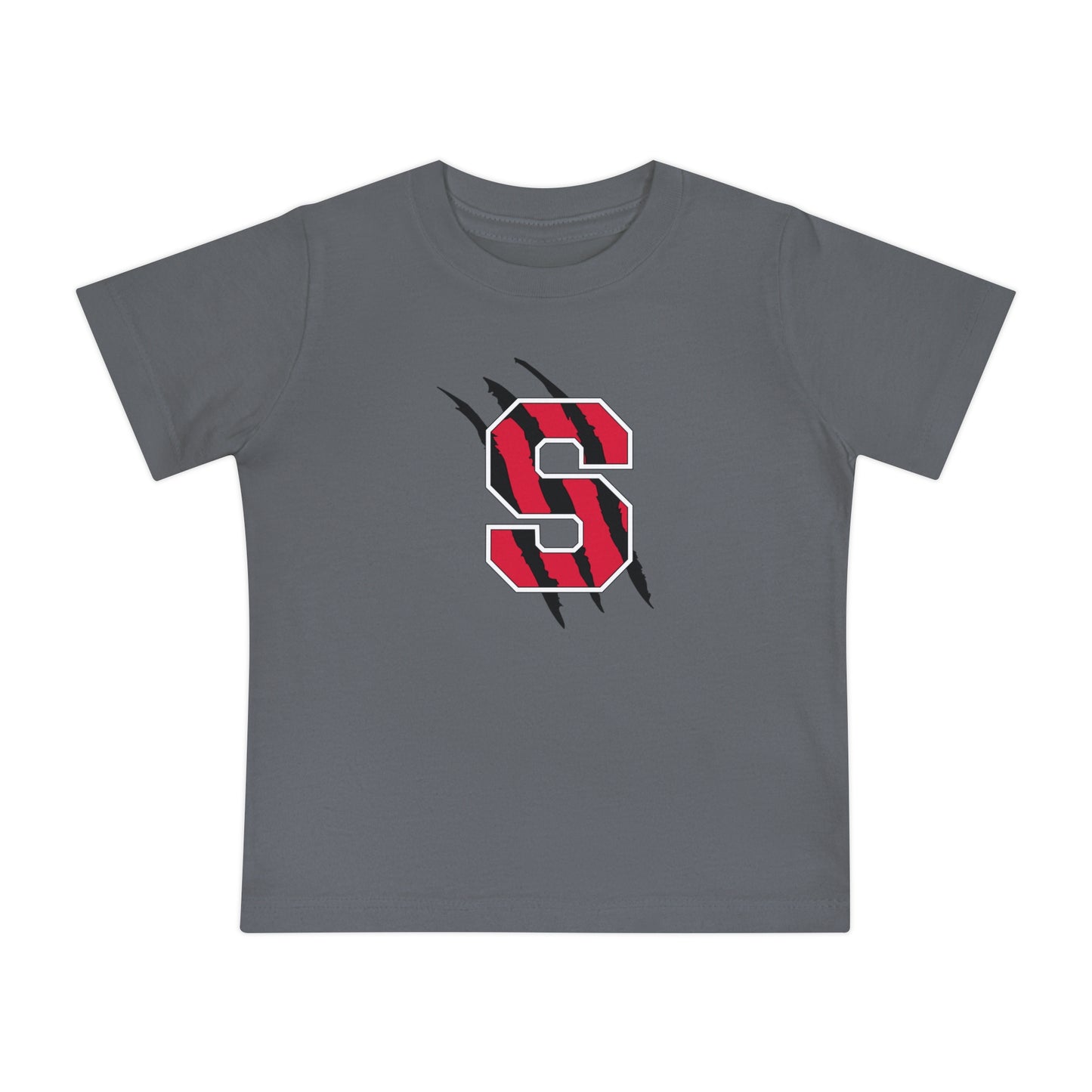 Baby Short Sleeve Tee