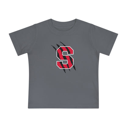 Baby Short Sleeve Tee