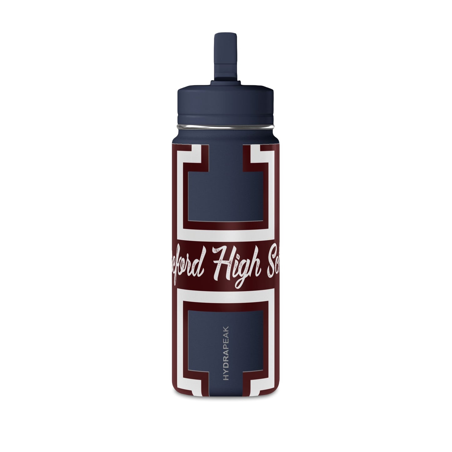 Mini Water Bottle, 20oz