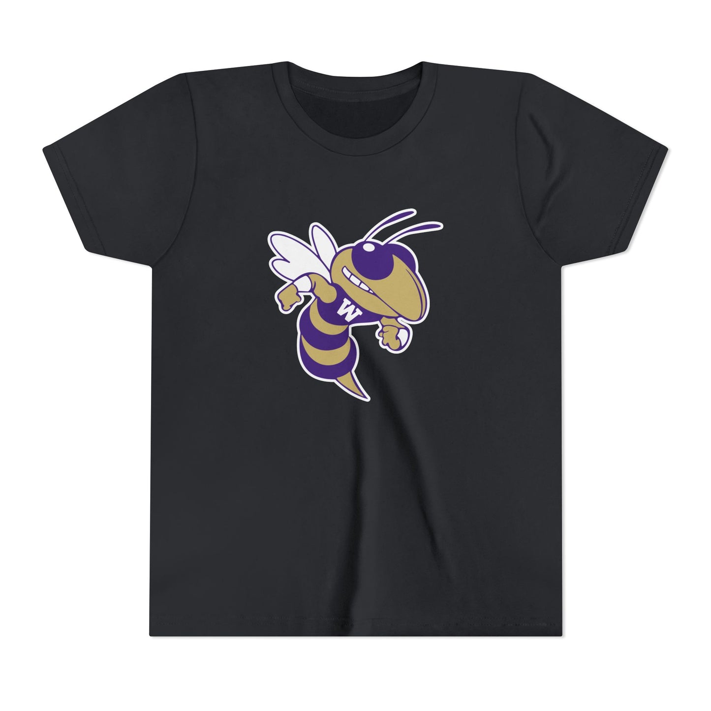 Youth Short Sleeve Tee