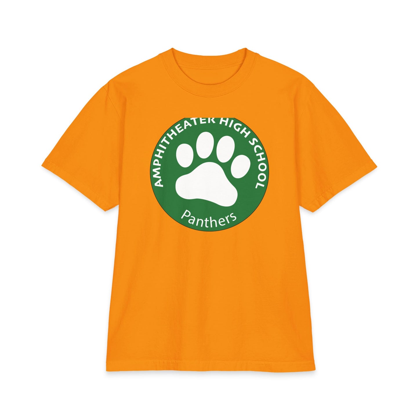 Max Heavyweight Short Sleeve Tee