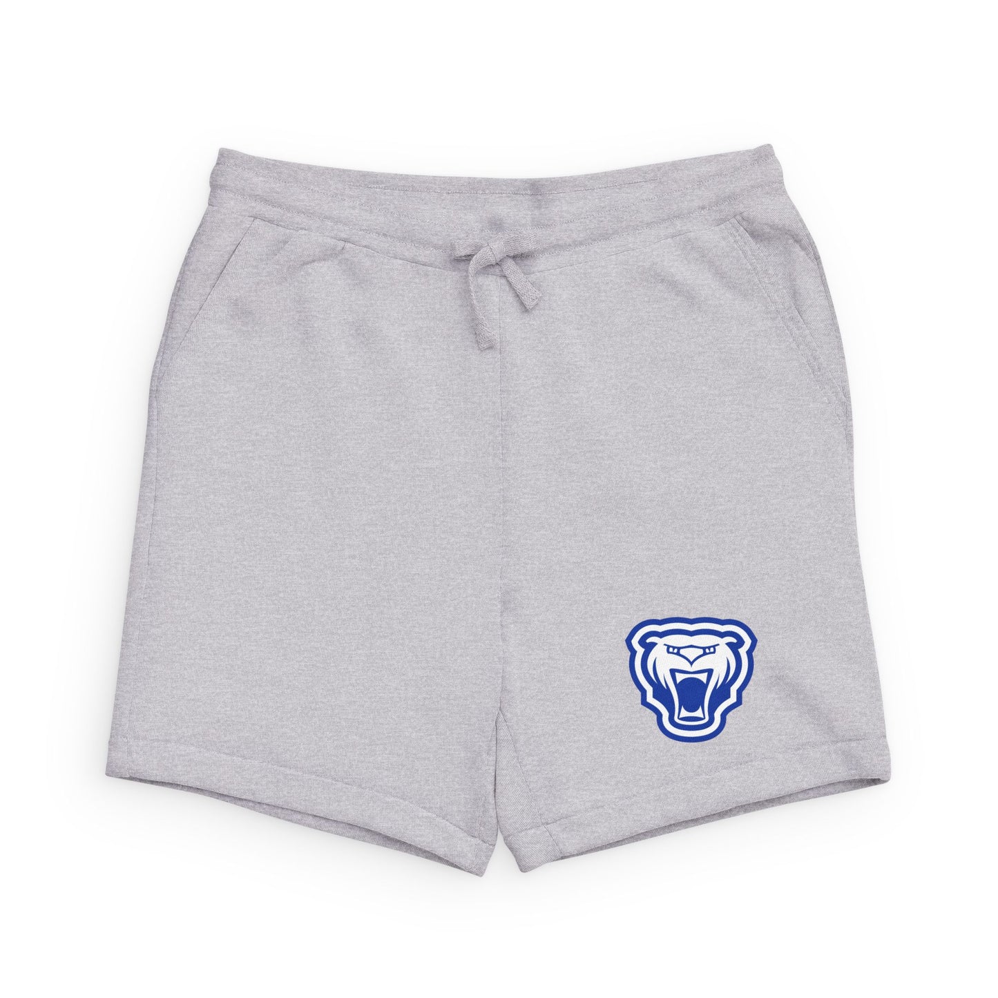Unisex Sponge Fleece Sweatshort