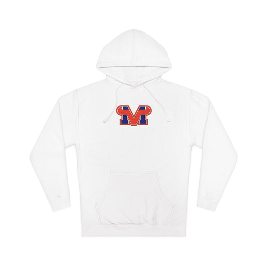 Midweight Pullover Hoodie