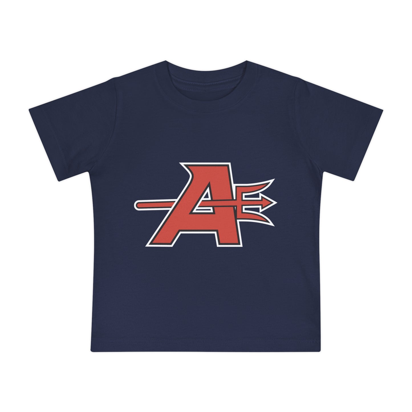 Baby Short Sleeve Tee