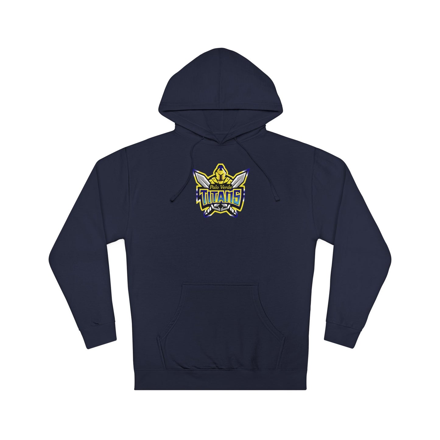 Midweight Pullover Hoodie