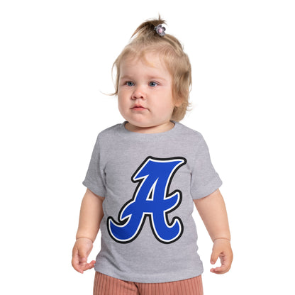 Baby Short Sleeve Tee