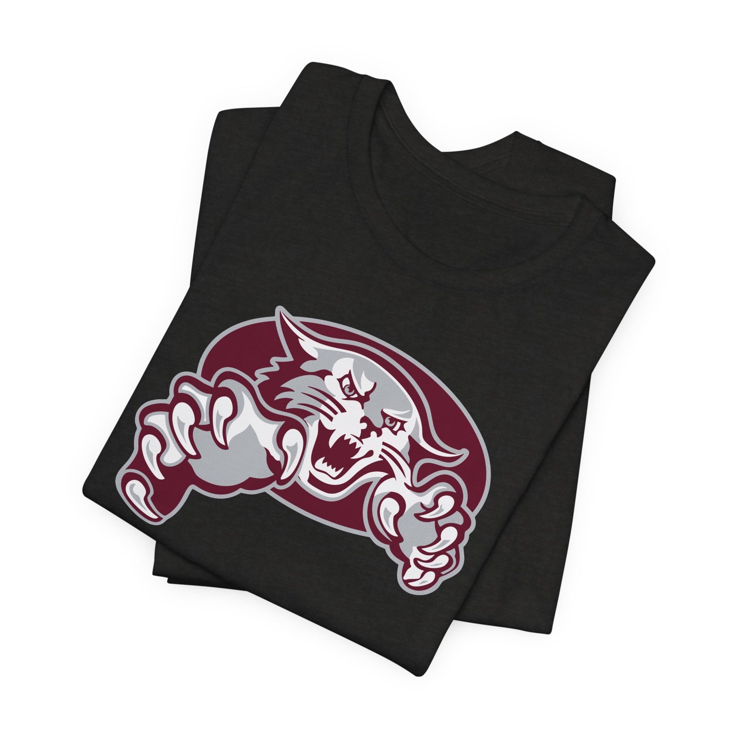 Jersey Short Sleeve Tee
