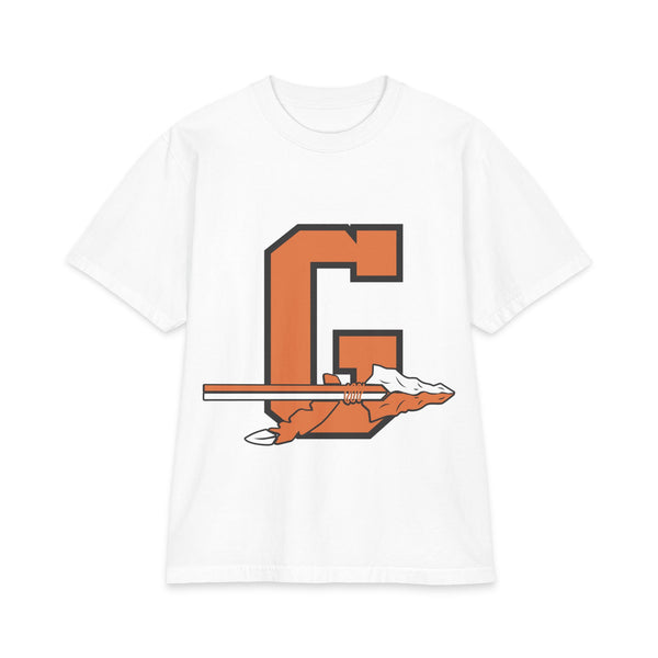 Max Heavyweight Short Sleeve Tee