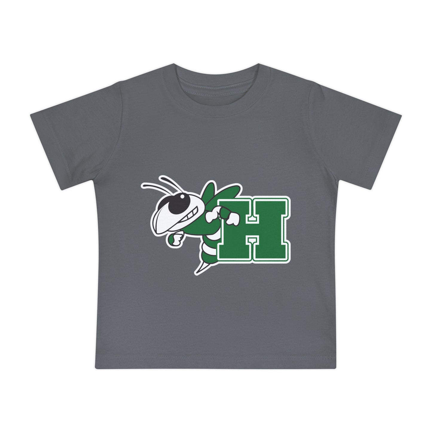 Baby Short Sleeve Tee