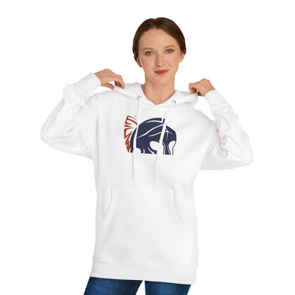 Midweight Pullover Hoodie