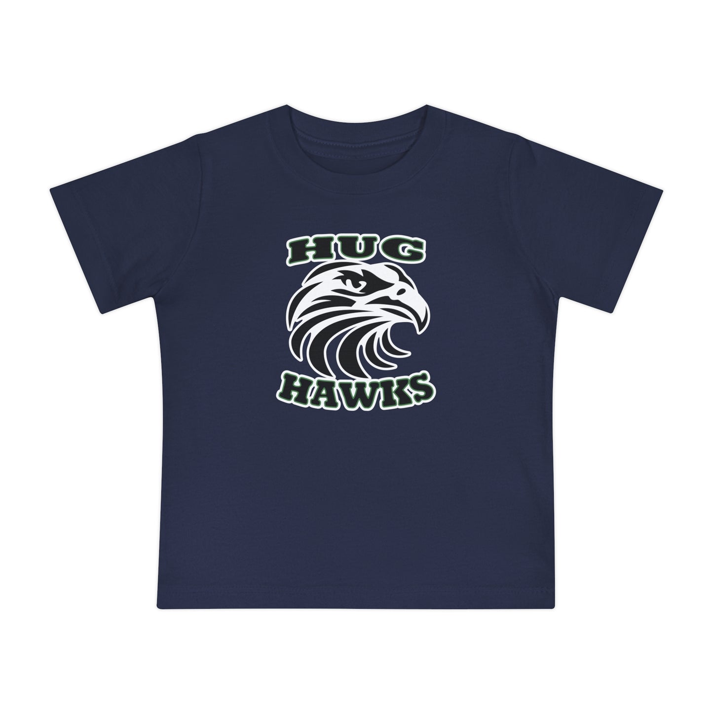 Baby Short Sleeve Tee