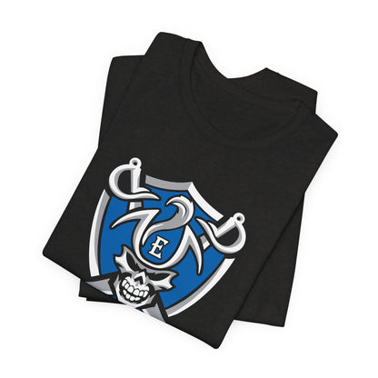 Jersey Short Sleeve Tee