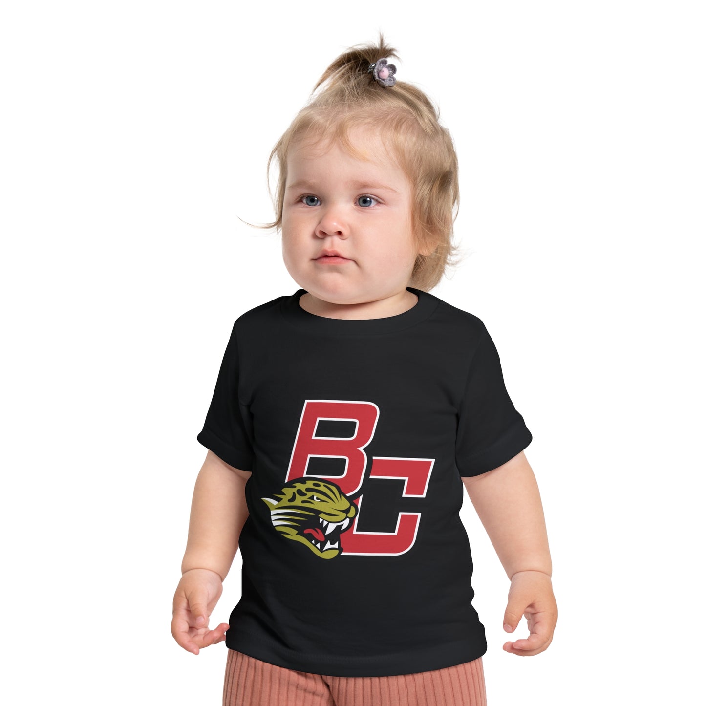 Baby Short Sleeve Tee