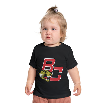 Baby Short Sleeve Tee