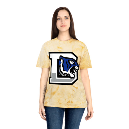 Color Blast School Spirit Tee