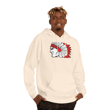 Midweight Pullover Hoodie