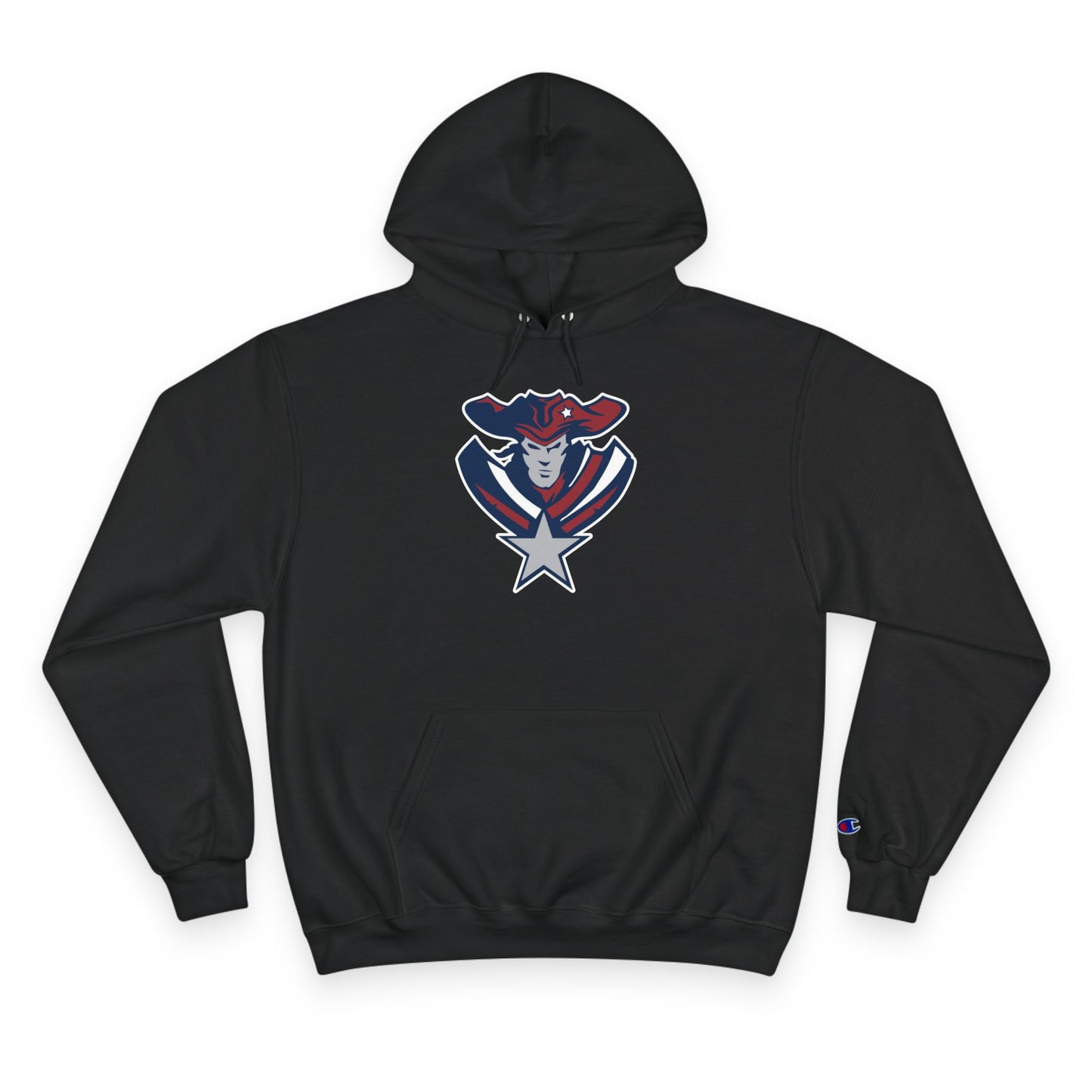 Champion Powerblend Fleece Pullover Hoodie