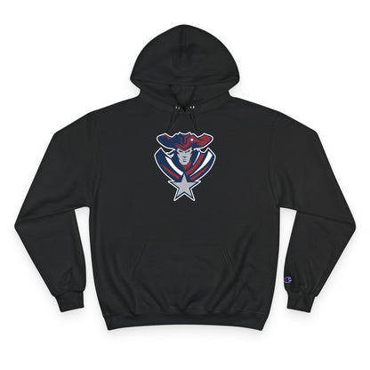 Champion Powerblend Fleece Pullover Hoodie