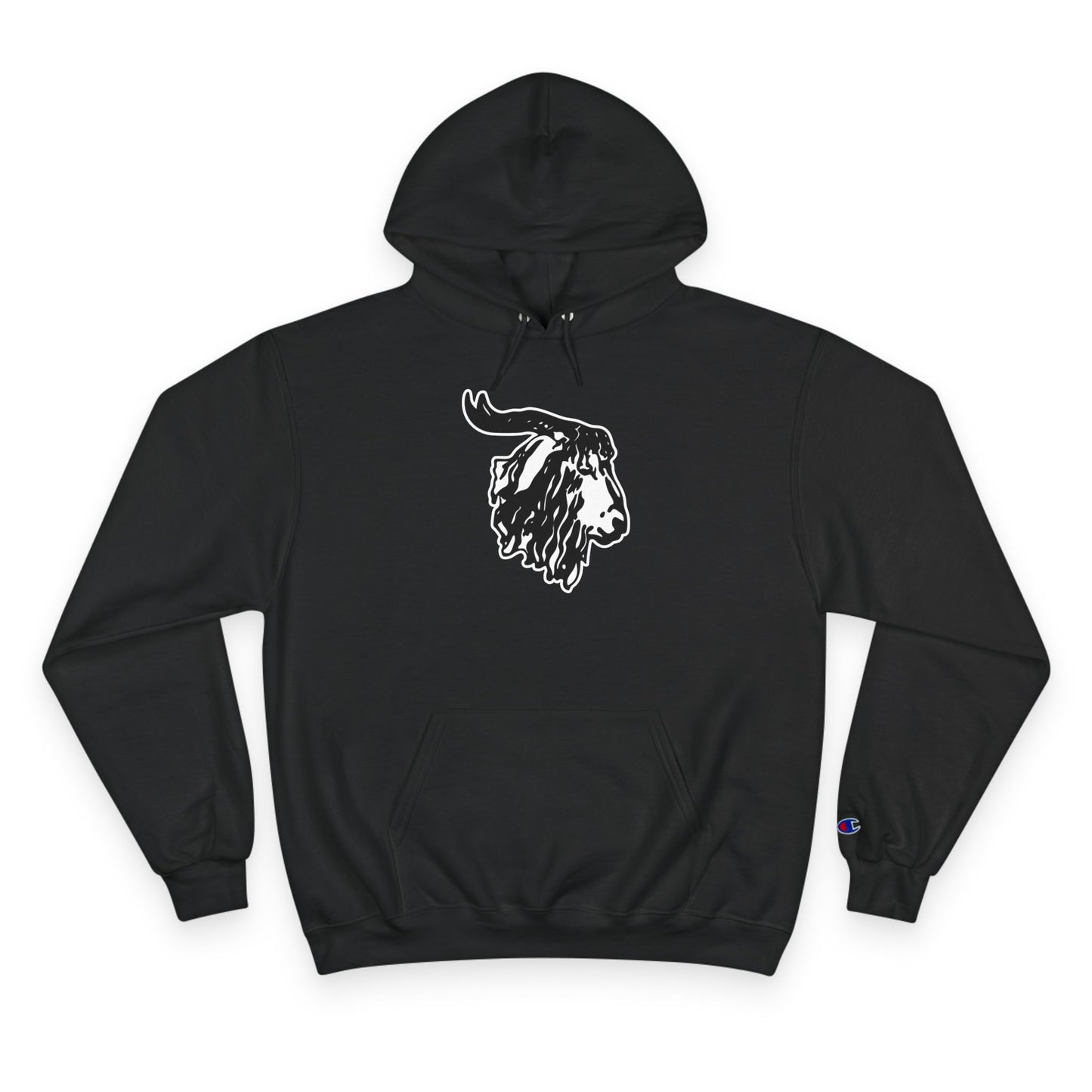 Champion Powerblend Fleece Pullover Hoodie