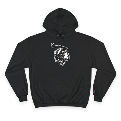 Champion Powerblend Fleece Pullover Hoodie