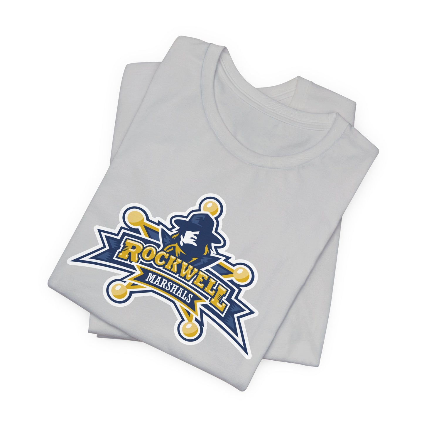 Jersey Short Sleeve Tee