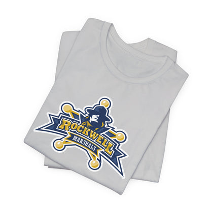 Jersey Short Sleeve Tee