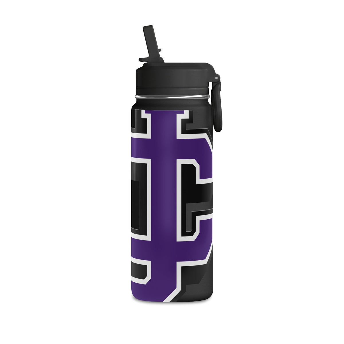 Mini Water Bottle, 20oz