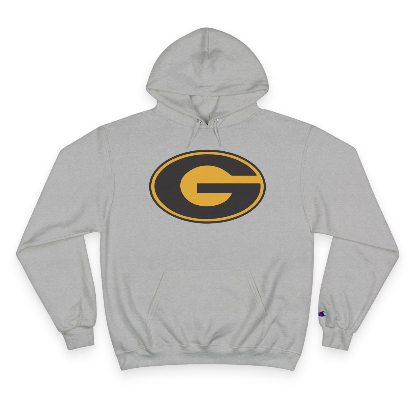 Champion Powerblend Fleece Pullover Hoodie