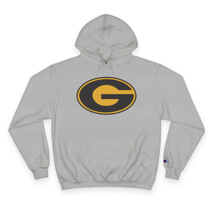 Champion Powerblend Fleece Pullover Hoodie