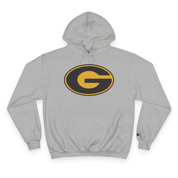 Champion Powerblend Fleece Pullover Hoodie