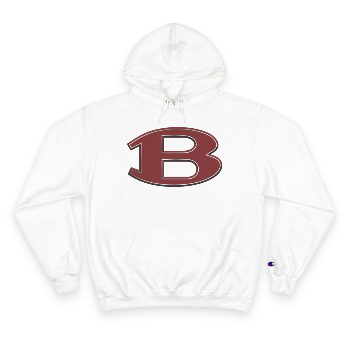 Champion Powerblend Fleece Pullover Hoodie